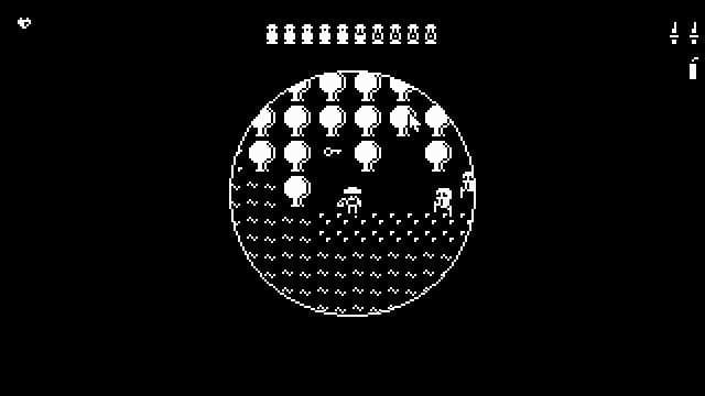 Island of Terror screenshot 3