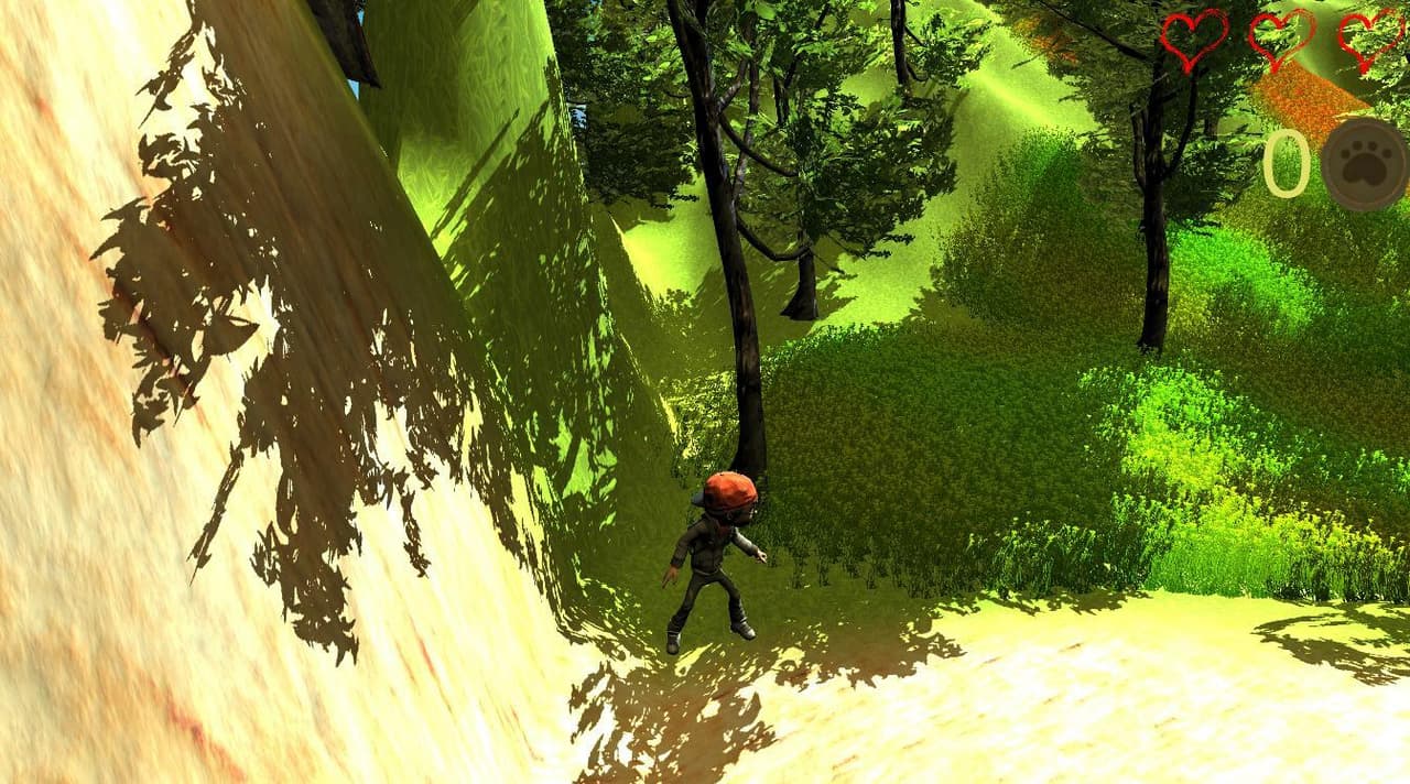 Distracted screenshot 5