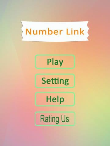 Number Linker Free - SoCrative Circle Link Puzzle Game app screenshot 5