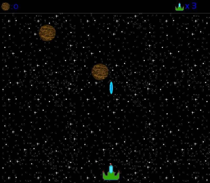 Space Trash Premium screenshot 3