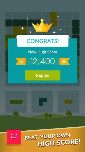 100! Puzzle X screenshot 6