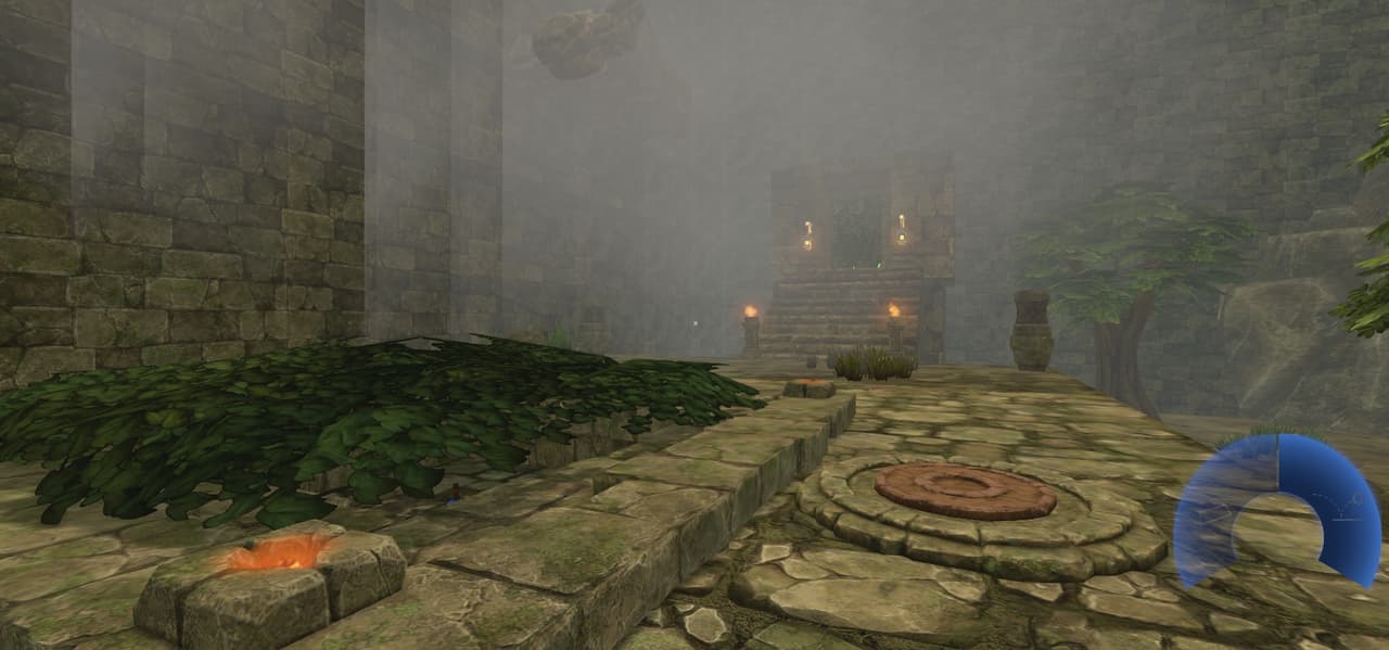 Construct (LukeQuinn, Georgi Tsaklev "Morwoen") screenshot 3