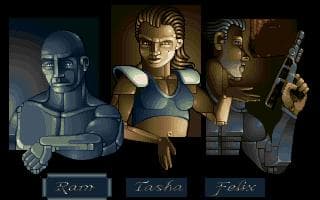 Impossible Mission 2025 screenshot 3