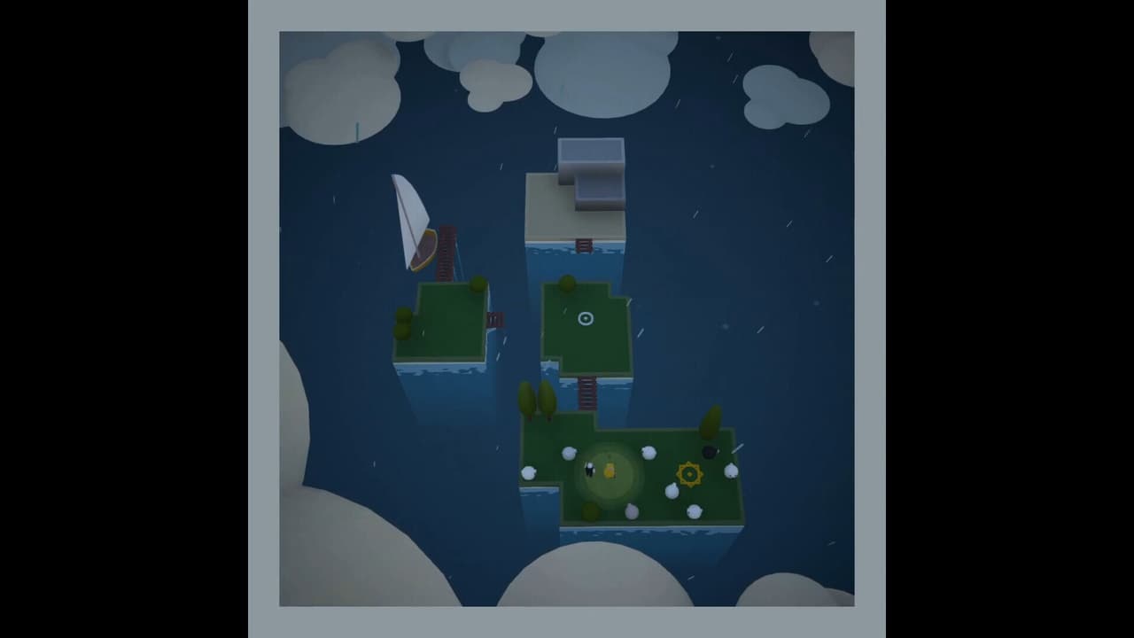 Little Postman screenshot 2