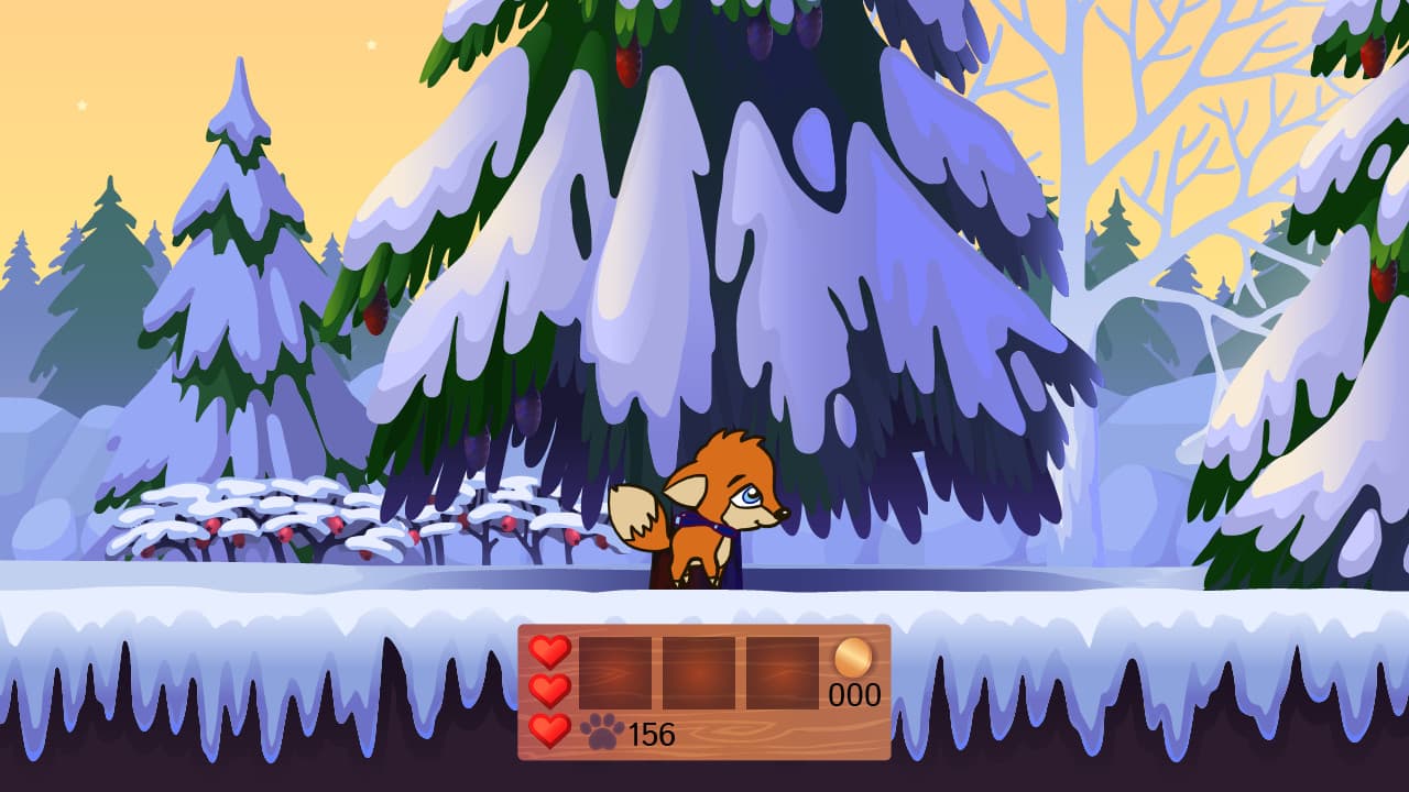 Chiffa 2 screenshot 4