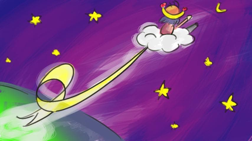 Dream Odyssey screenshot 5