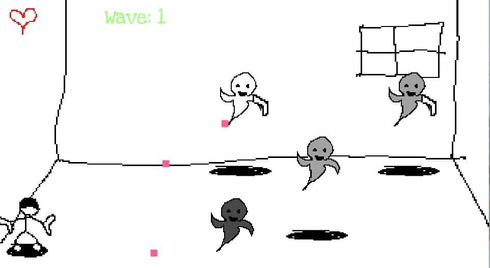GhostGun screenshot 2