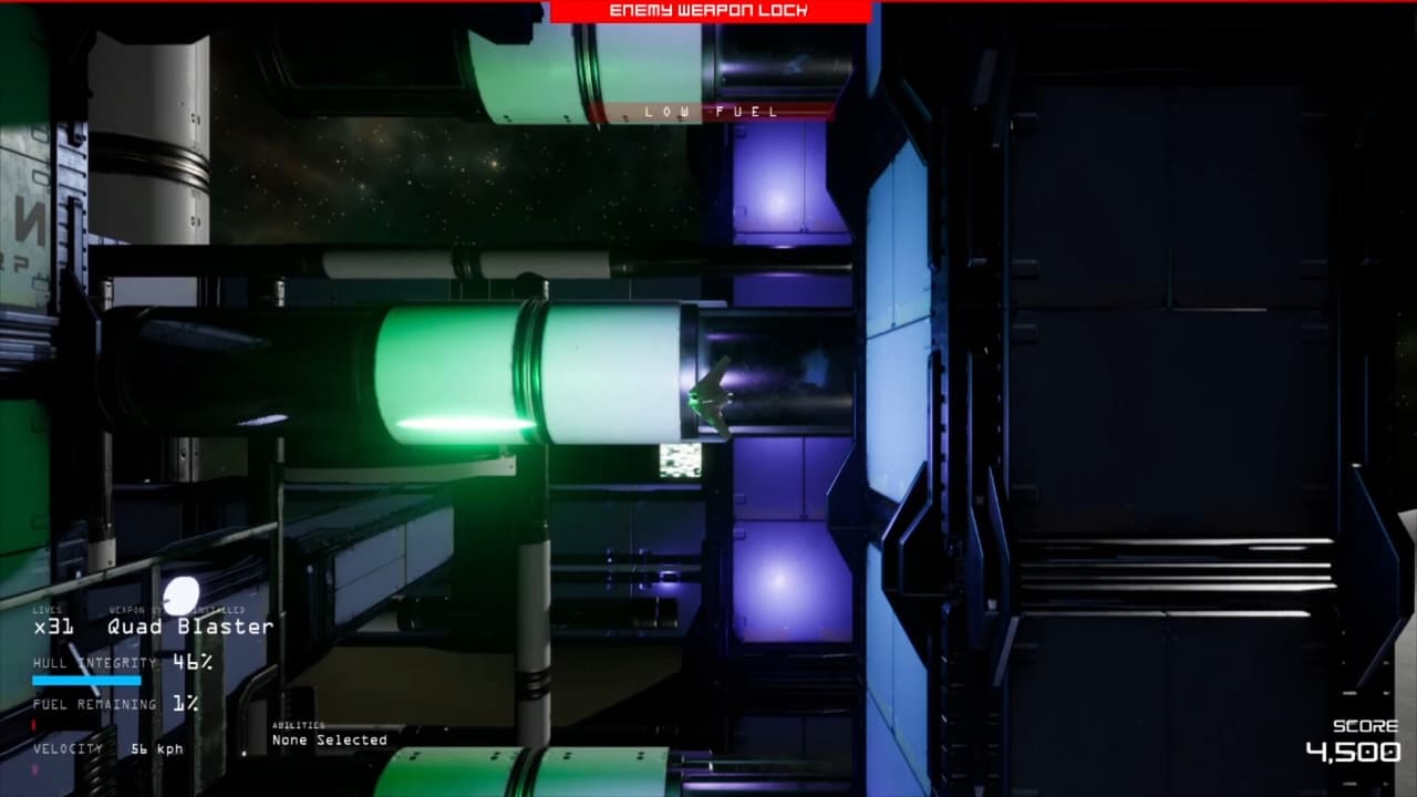 NEW TERRA screenshot 6