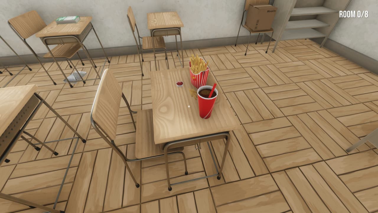 Is it different or not? screenshot 2
