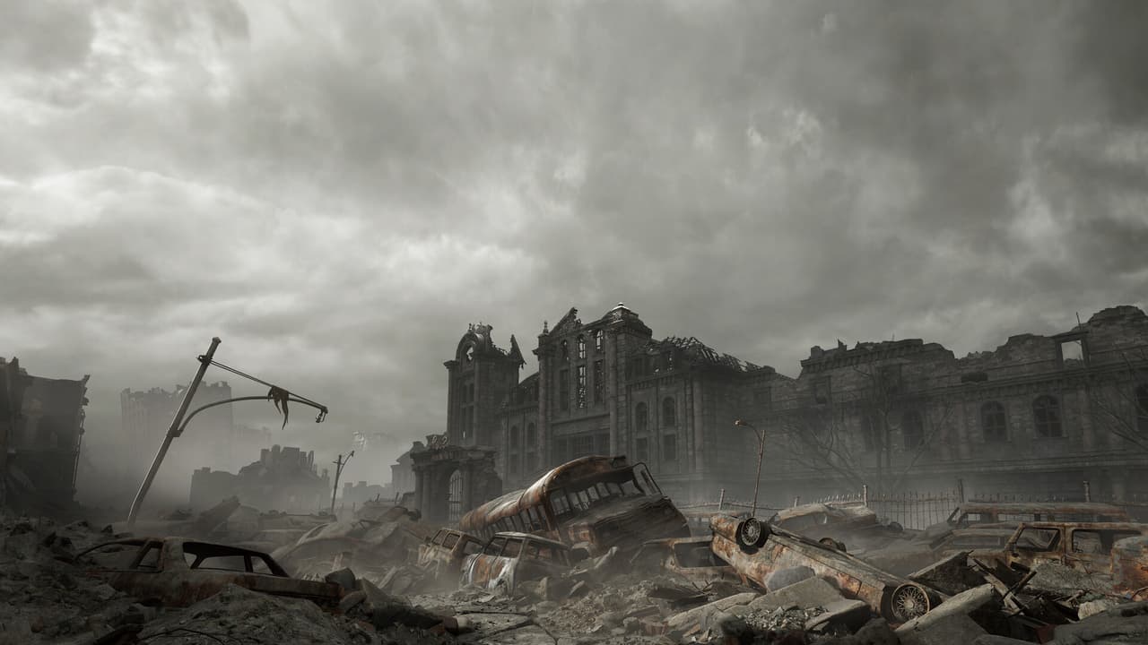 Resident Evil 9: Requiem screenshot 5
