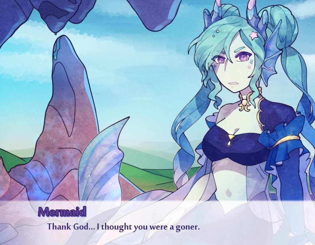 The Sirens Song