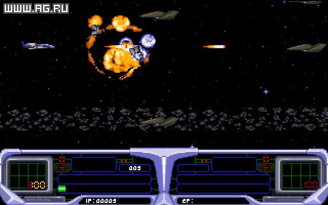 Icarus: The Day 4 screenshot 4