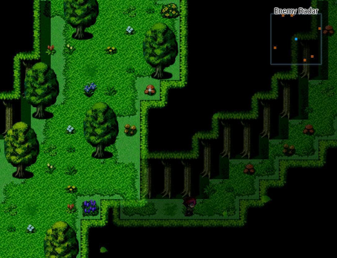 Astralon: Fall of Order screenshot 3