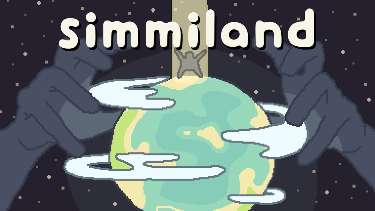Simmiland screenshot 6