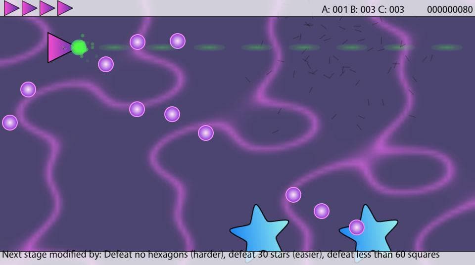 Flashover MegaSector: Flash Edition screenshot 2