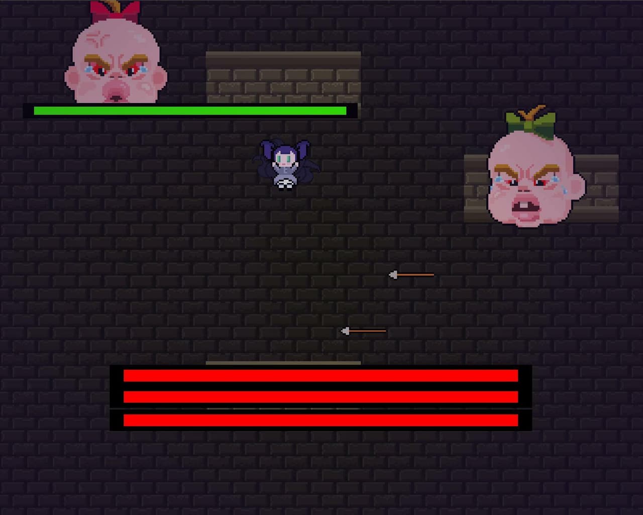 Goodnight Lola screenshot 3