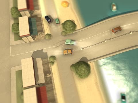 Does not Commute screenshot 6