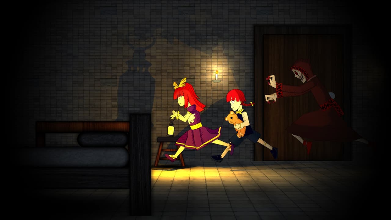 Clea (itch) screenshot 2