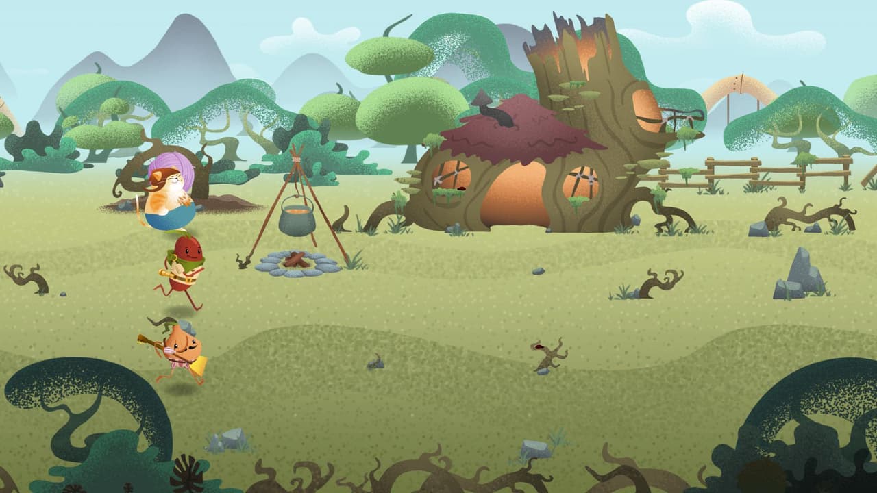 Bubbleland screenshot 5