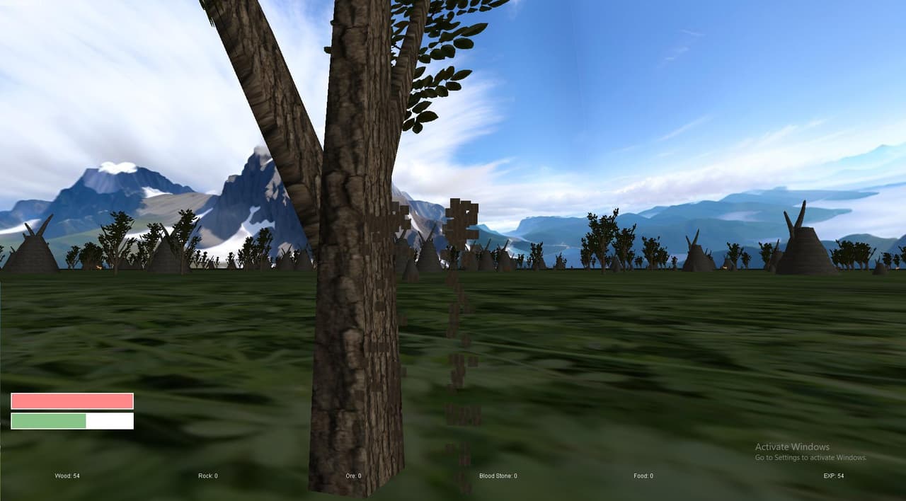 Transient Worlds (NEW UPDATE) screenshot 4
