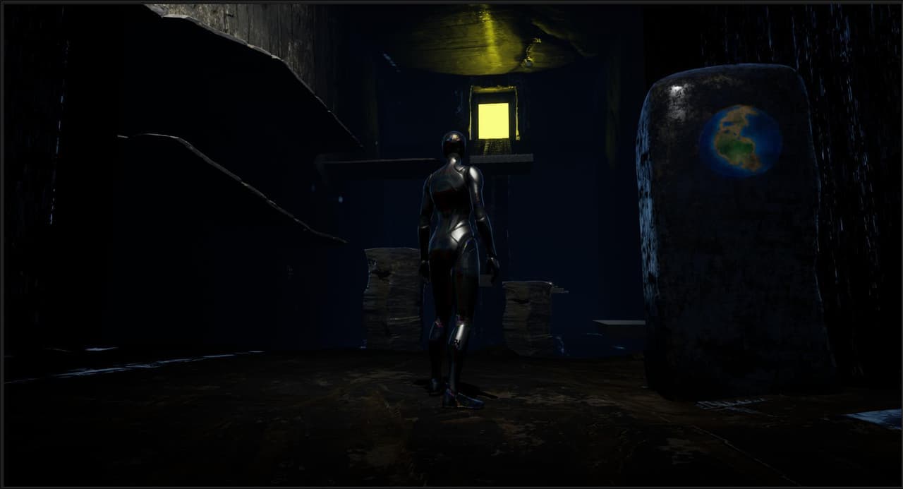 Four Elements (Koray Ozdemir) screenshot 4