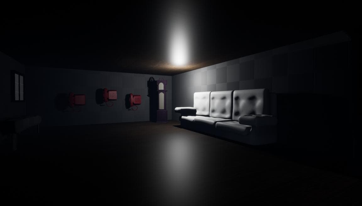 Disconnect Media Space screenshot 4