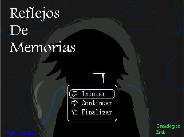 Reflejos de Memoria