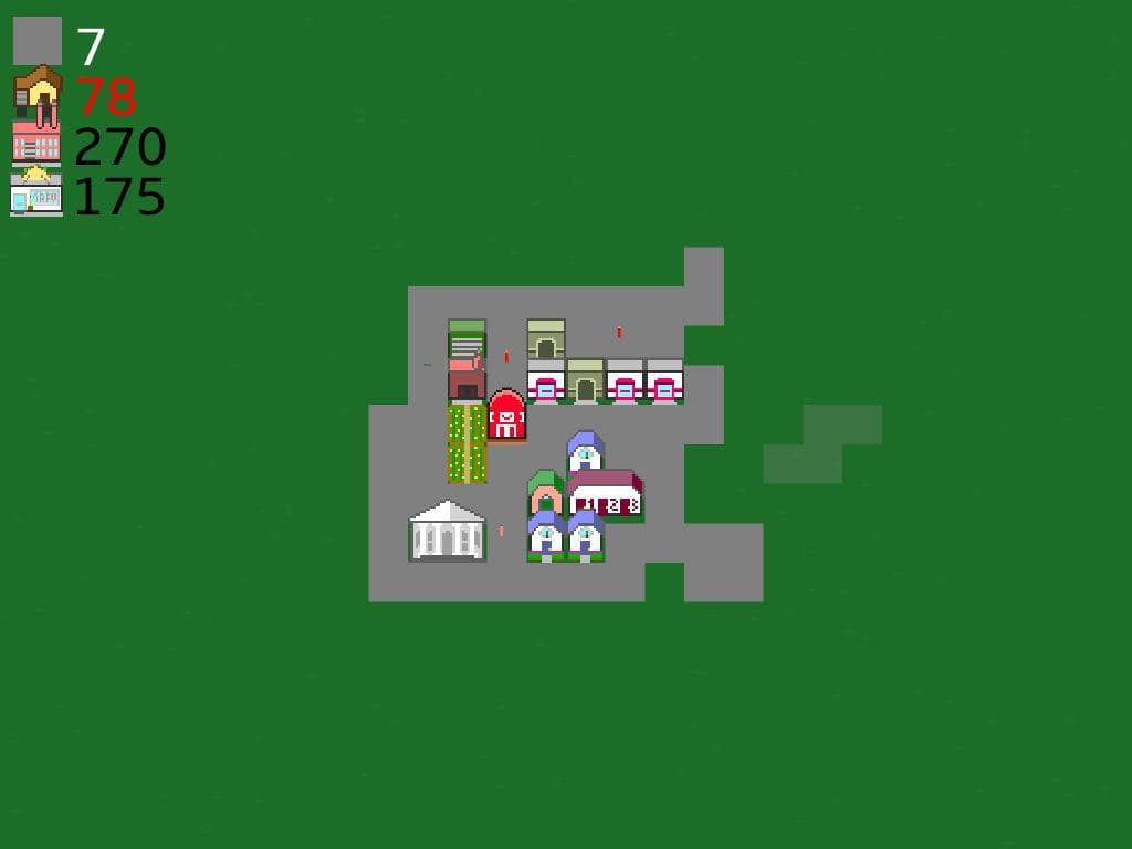 Tetropolis screenshot 4