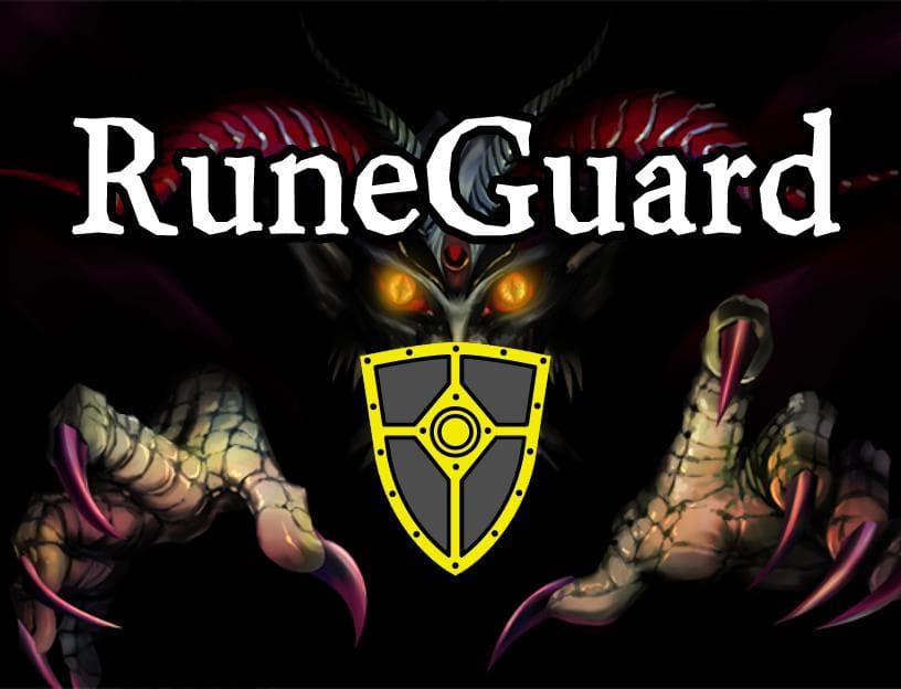 RuneGuard