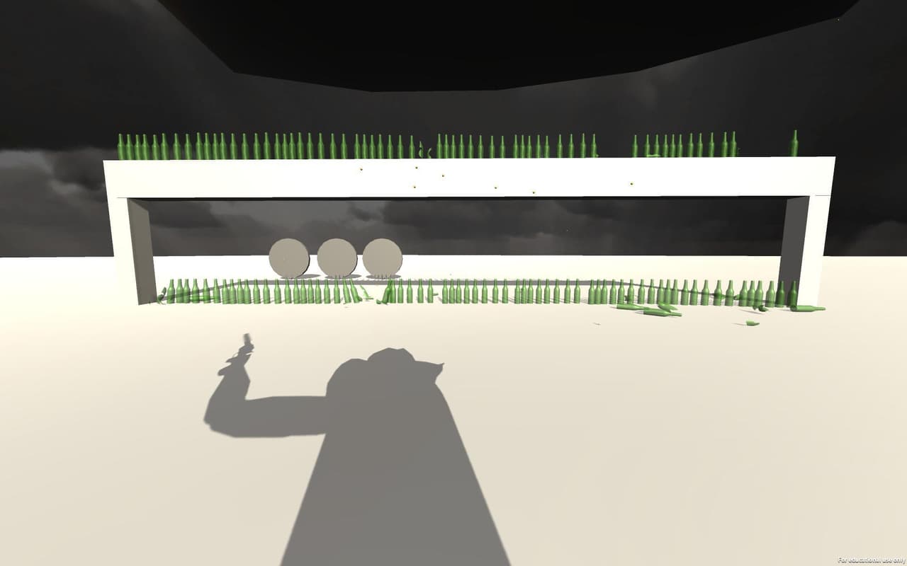The Unstable Ranger screenshot 3