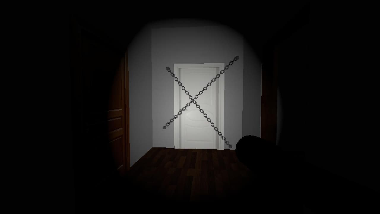 Road To Siren Hills screenshot 4
