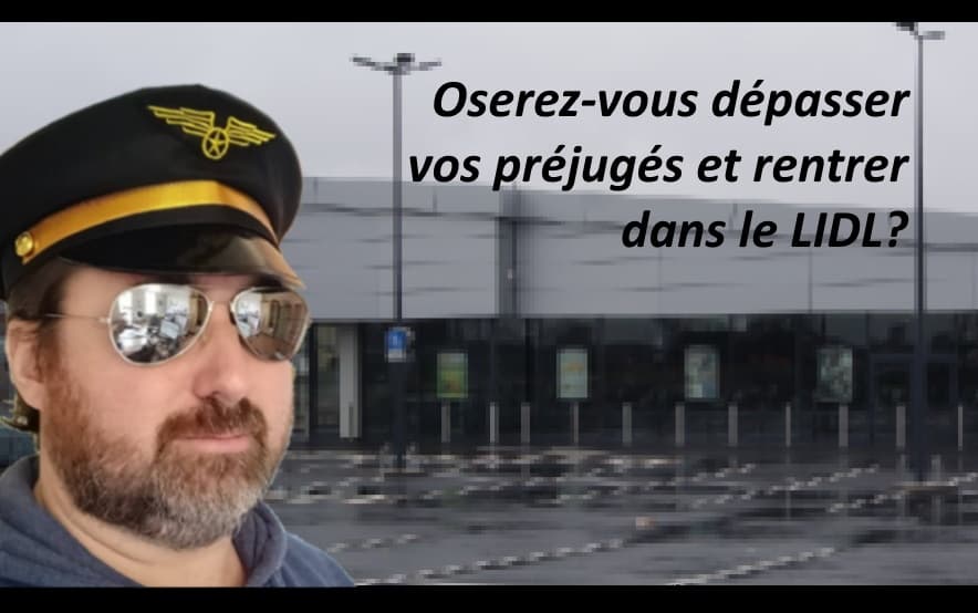 Ballade dans Bar le Duc