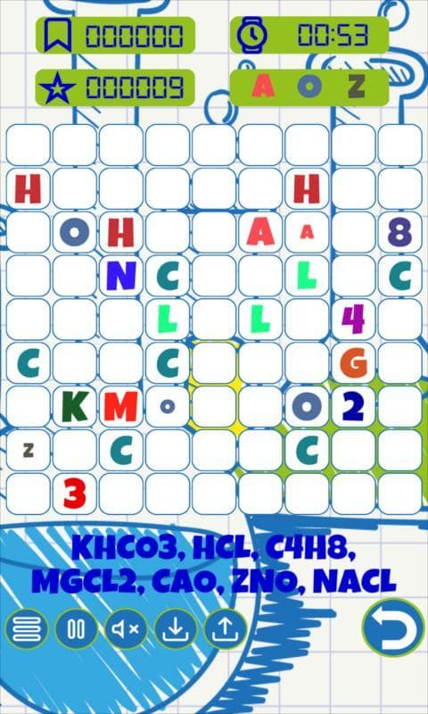 Chemistry Go screenshot 4
