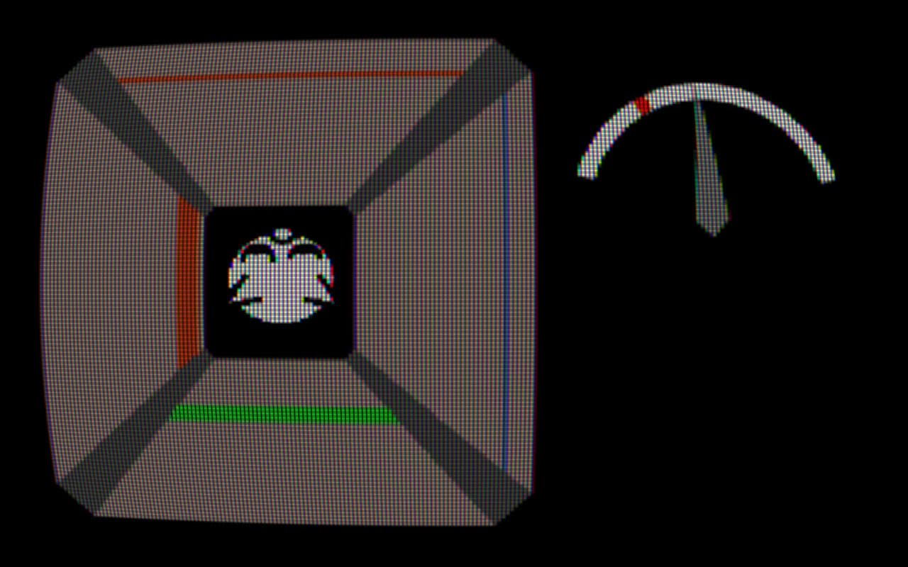 Cathodic screenshot 3