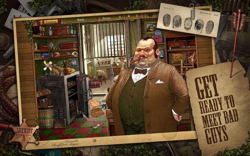 Golden Trails: The New Western Rush (Free) screenshot 2
