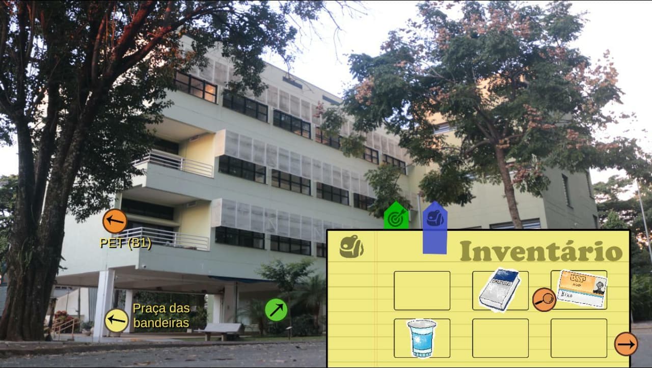 BixoVentures: O Eterno Graduando