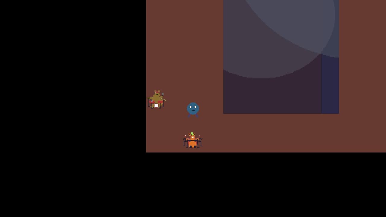 Bug Jam (Lostholly, JSanters) screenshot 4