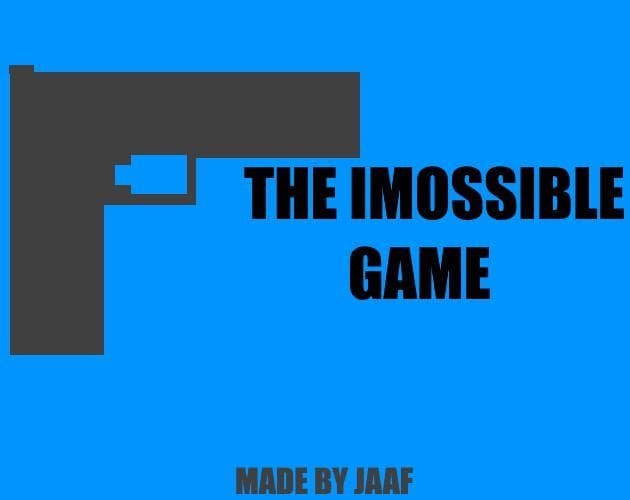 The Impossible Game (itch) (JAAF SOFTWARE)