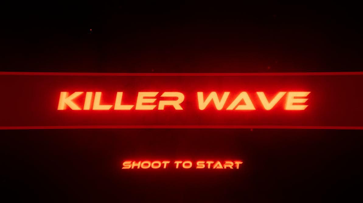 Killer Wave (Jimi487)
