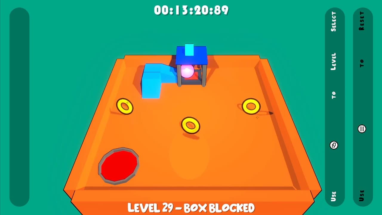 Ballapalooza screenshot 6