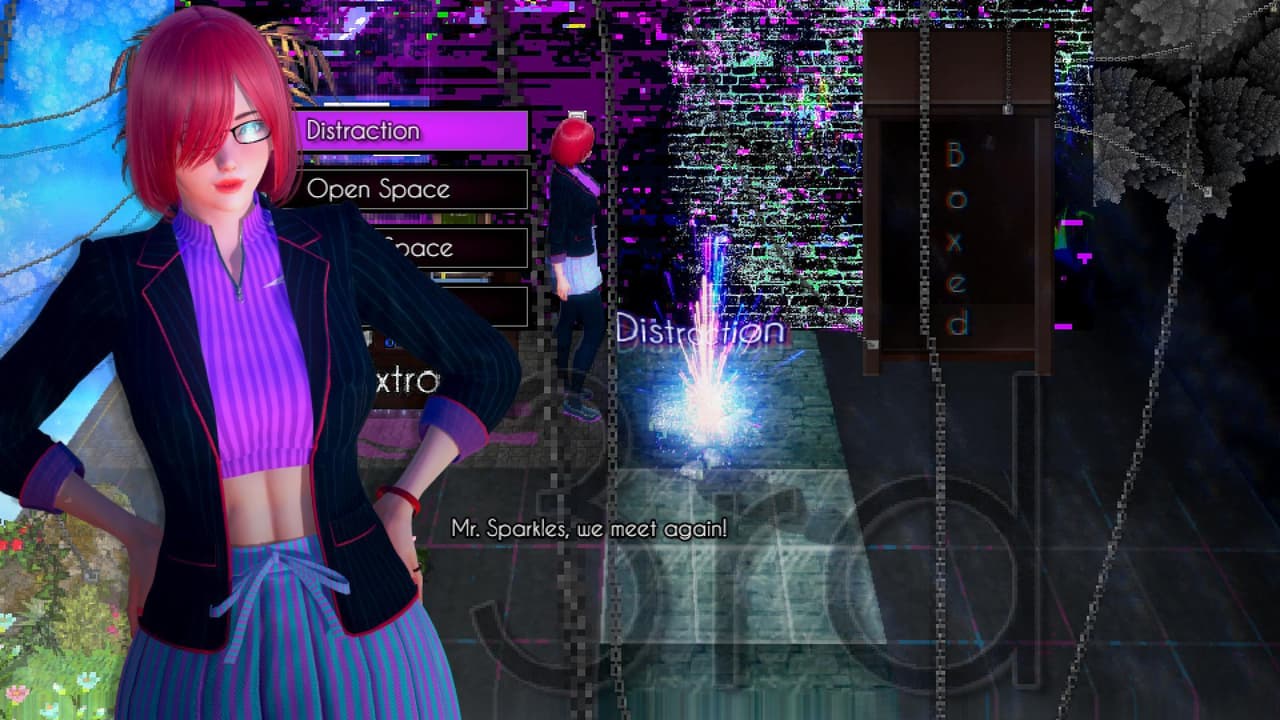 False Spaces screenshot 5