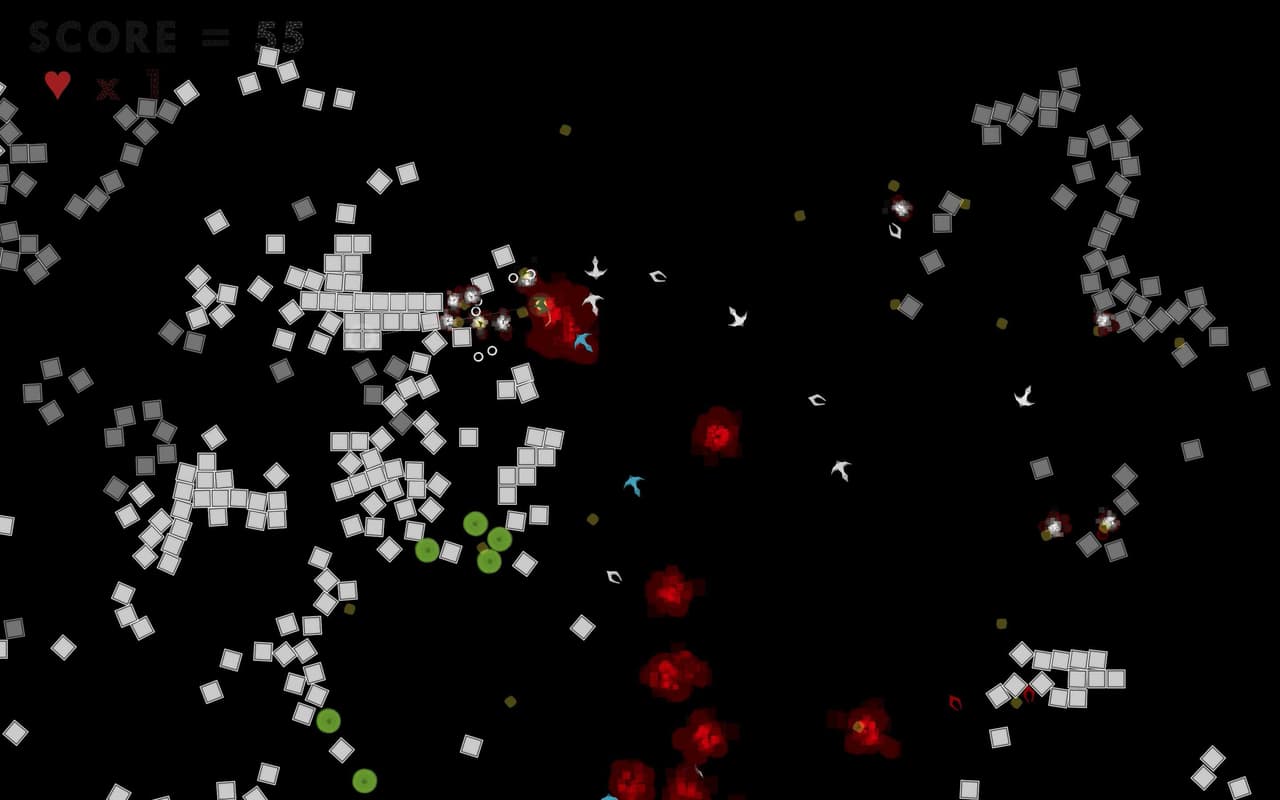 SunSenSim screenshot 5