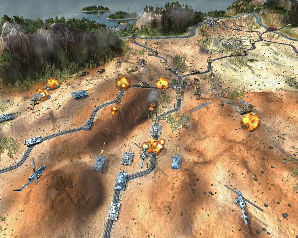 Shattered Union screenshot 5