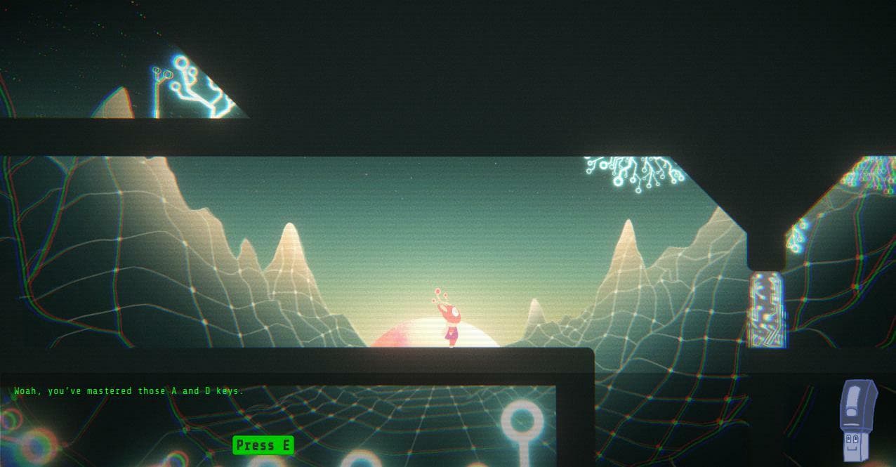 Ctrl-Q screenshot 2