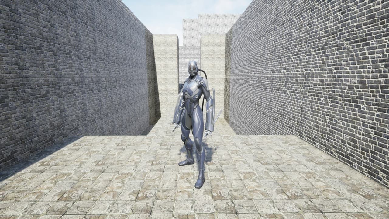 The incredibly easy game screenshot 3