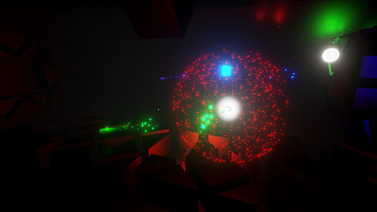 ShapeRockets screenshot 4