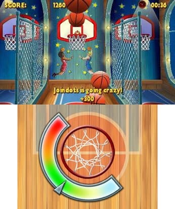 Funfair Party Games