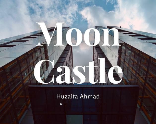 Moon Castle (itch) screenshot 2
