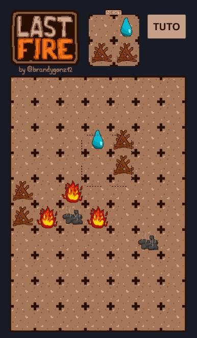 Last Fire