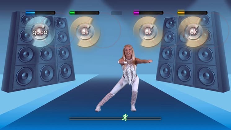 Fit Music screenshot 3